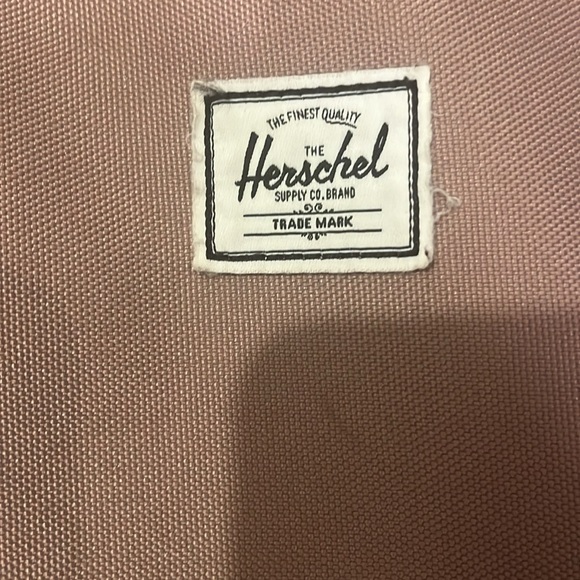 Herschel bag - Picture 2 of 2